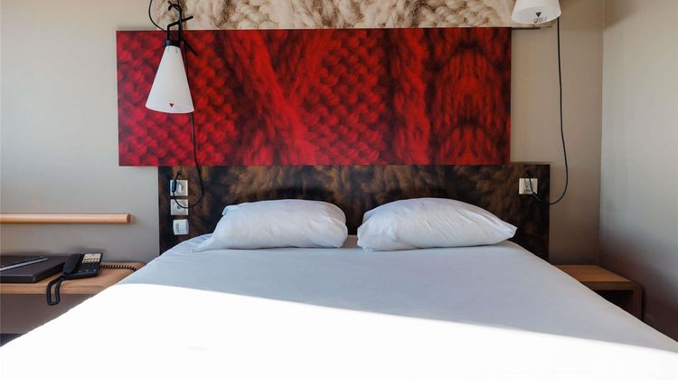 Ibis Hotel Valence Sud Room