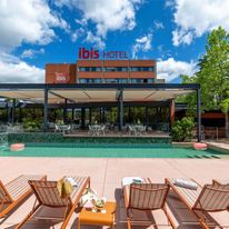 Ibis Hotel Valence Sud