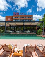 Ibis Hotel Valence Sud