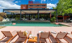 Ibis Hotel Valence Sud