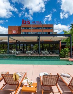 Ibis Hotel Valence Sud