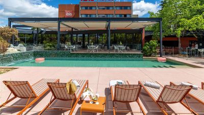 Ibis Hotel Valence Sud