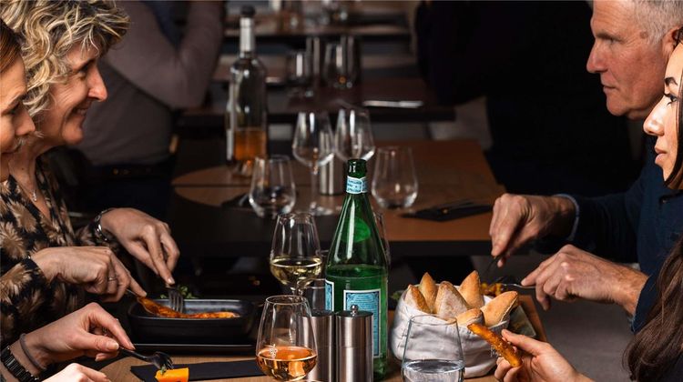 Ibis Hotel Valence Sud Restaurant
