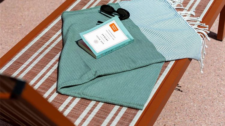 Ibis Hotel Valence Sud Pool