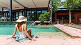 Ibis Hotel Valence Sud Pool