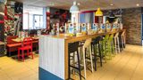 Ibis Hotel Villefranche sur Saone Restaurant