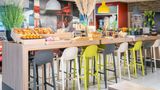 Ibis Hotel Villefranche sur Saone Restaurant