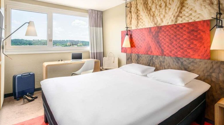 Ibis Hotel Villefranche sur Saone Exterior. Images powered by <a href="https://iceportal.shijigroup.com" target="_blank" rel="noopener">Ice Portal</a>.