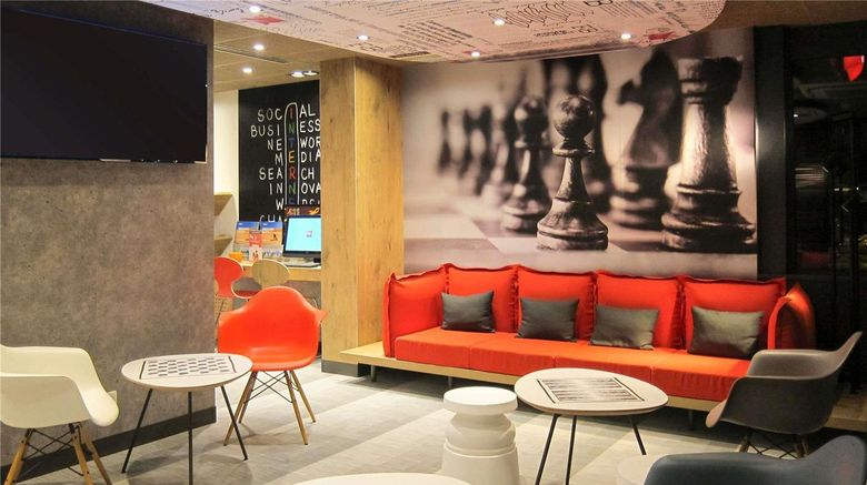 <b>Ibis Hotel Villefranche sur Saone Other</b>. Images powered by <a href="https://iceportal.shijigroup.com/" title="IcePortal" target="_blank">IcePortal</a>.