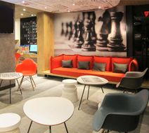 Ibis Hotel Villefranche sur Saone Exterior