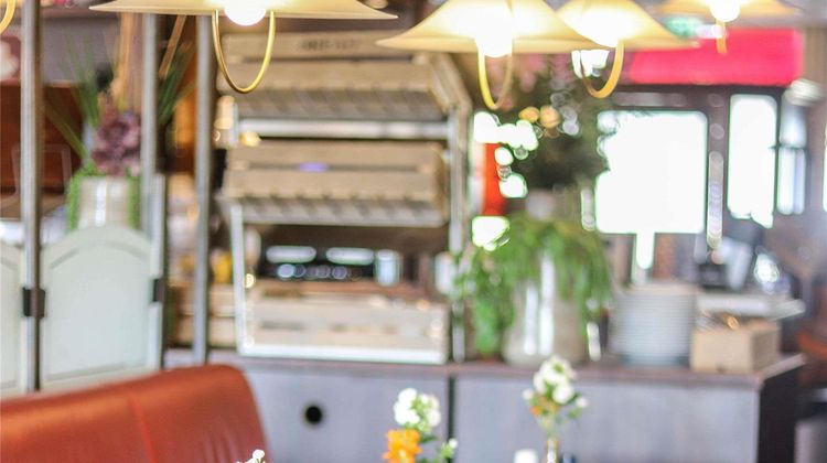Ibis Hotel Tilburg Restaurant