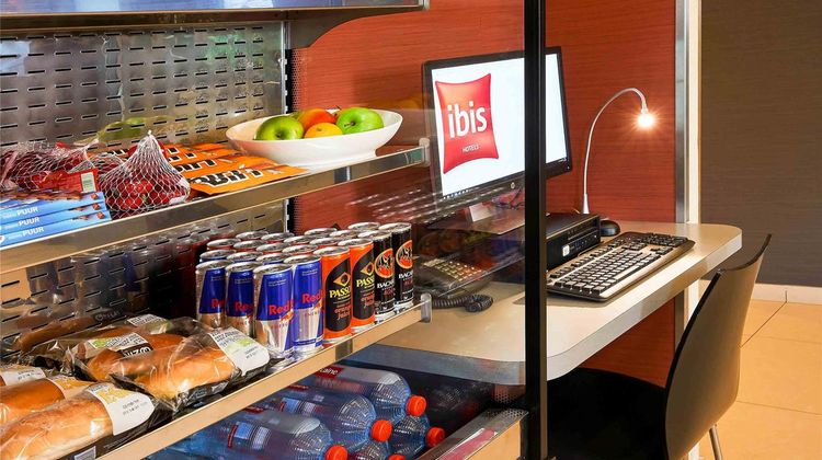Ibis Hotel Tilburg Other