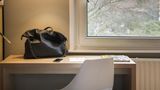 Ibis Hotel Tilburg Room