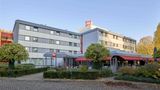 Ibis Hotel Tilburg Exterior