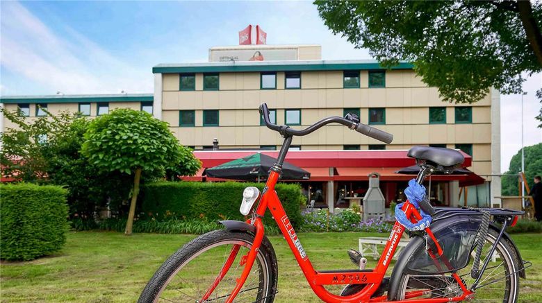 <b>Ibis Hotel Tilburg Other</b>. Images powered by <a href="https://iceportal.shijigroup.com/" title="IcePortal" target="_blank">IcePortal</a>.