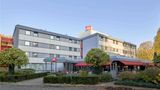 Ibis Hotel Tilburg Exterior
