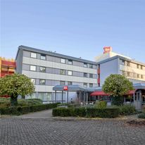 Ibis Hotel Tilburg