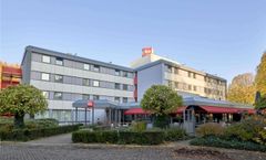 Ibis Hotel Tilburg