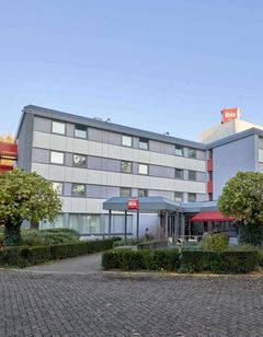 Ibis Hotel Tilburg