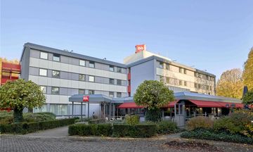 Ibis Hotel Tilburg