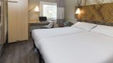 Ibis Hotel Tilburg Room