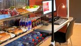 Ibis Hotel Tilburg Restaurant