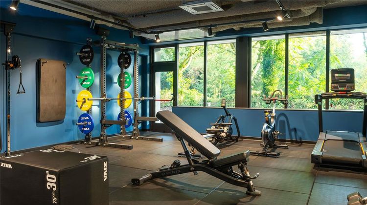 Ibis Hotel Tilburg Health