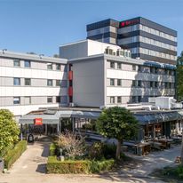 Ibis Hotel Tilburg