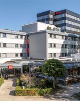 Ibis Hotel Tilburg