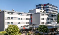 Ibis Hotel Tilburg