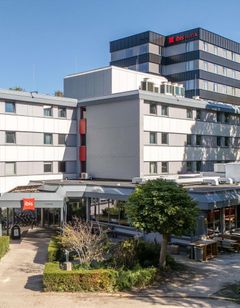 Ibis Hotel Tilburg