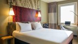 Ibis Amsterdam Airport Hotel Room