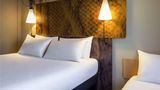 Ibis Amsterdam Airport Hotel Room