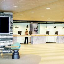 Ibis Amsterdam Airport Hotel