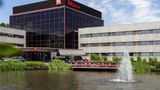Ibis Amsterdam Airport Hotel Exterior