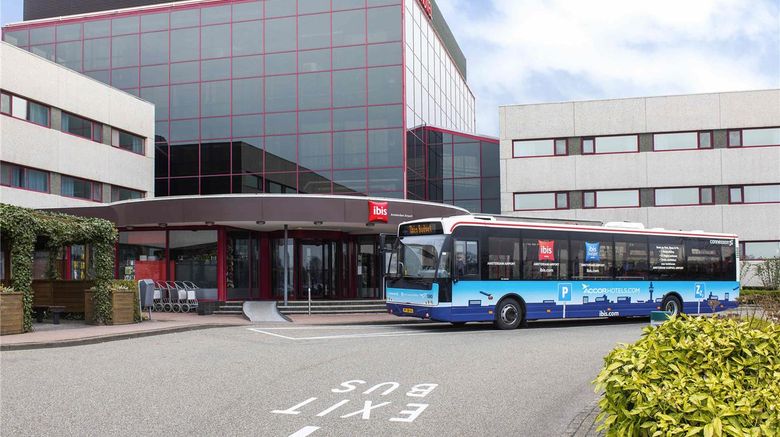 <b>Ibis Amsterdam Airport Hotel Other</b>. Images powered by <a href="https://iceportal.shijigroup.com/" title="IcePortal" target="_blank">IcePortal</a>.