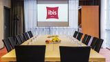 Ibis Amsterdam Airport Hotel Meeting