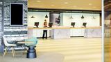 Ibis Amsterdam Airport Hotel Exterior