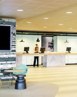 Ibis Amsterdam Airport Hotel