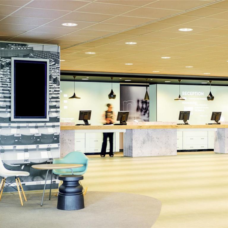Ibis Amsterdam Airport Hotel