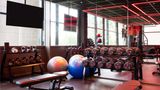 Ibis Amsterdam Airport Hotel Health