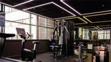 Ibis Amsterdam Airport Hotel Health