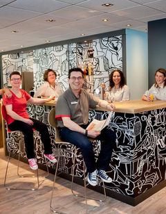 Ibis de Vannes