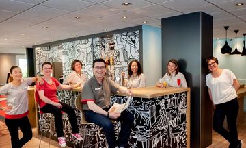 Ibis de Vannes
