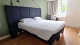 Ibis de Vannes Room
