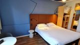 Ibis de Vannes Room
