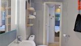 Ibis de Vannes Room
