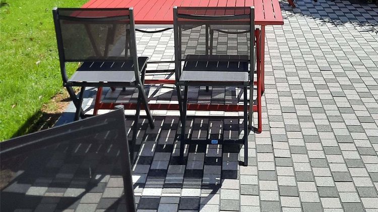 Ibis de Vannes Exterior