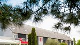 Ibis de Vannes Exterior