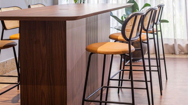 Mercure Apartments Curitiba Golden Other